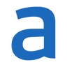Logotype for Amadeus IT Group S.A.