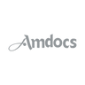 Logotype for Amdocs Limited