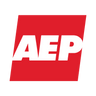 Logotype for American Electric Power Company Inc