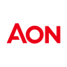 Logotype for Aon plc