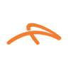 Logotype for ArcelorMittal S.A.