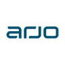Logotype for Arjo