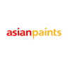 Logotype for Asian Paints Limited