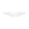 Logotype for Aston Martin Lagonda Global Holdings plc