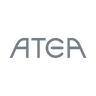 Logotype for Atea