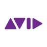 Logotype for Avid Technology Inc