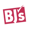 Logotype for BJ’s Wholesale Club Holdings Inc