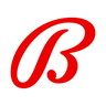 Logotype for Bally's Corporation