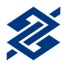 Logotype for Banco do Brasil S.A.
