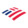 Logotype for Bank of America Corporation
