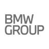 Logotype for Bayerische Motoren Werke AG