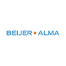 Logotype for Beijer Alma