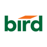 Logotype for Bird Construction Inc