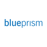 Logotype for Blue Prism Group plc