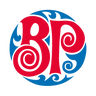 Logotype for Boston Pizza Royalties Income Fund