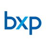 Logotype for BXP Inc