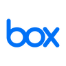Logotype for Box Inc
