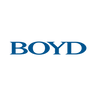 Logotype for Boyd Gaming Corporation