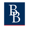Logotype for Brown & Brown Inc