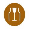 Logotype for Brown-Forman Corporation
