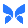 Logotype for Butterfly Network Inc