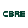 Logotype for CBRE Group Inc