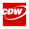 Logotype for CDW Corporation