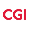 Logotype for CGI Inc