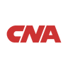 Logotype for CNA Financial Corporation