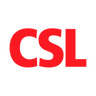 Logotype for CSL Limited
