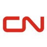 Logotype for Canadian National Railway Company