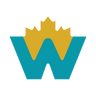 Logotype for Canadian Western Bank