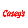 Logotype for Casey's General Stores Inc