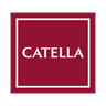 Logotype for Catella