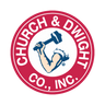 Logotype for Church & Dwight Co Inc