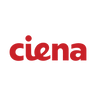 Logotype for Ciena Corporation