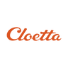 Logotype for Cloetta