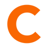 Logotype for Cloudera Inc