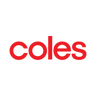 Logotype for Coles Group Ltd