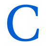 Logotype for Corning Incorporated