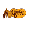 Logotype for Cracker Barrel Old Country Store Inc