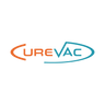 Logotype for CureVac N.V.