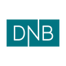 Logotype for DNB Bank