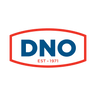 Logotype for DNO