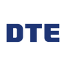 Logotype for DTE Energy Company