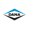 Logotype for Dana Inc