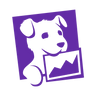 Logotype for Datadog Inc