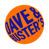 Logotype for Dave & Buster's Entertainment Inc