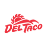 Logotype for Del Taco Restaurants Inc