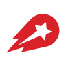 Logotype for Delivery Hero SE
